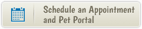 Schedule an Appointment and Pet Portal